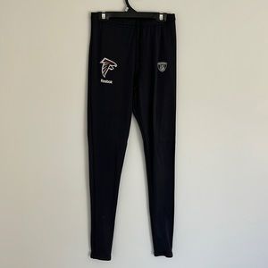 Atlanta Falcons Reebok Leggings
